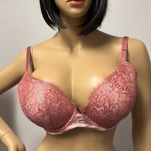 New Condition Very Victoria Secret Push Up Bra S34DDD